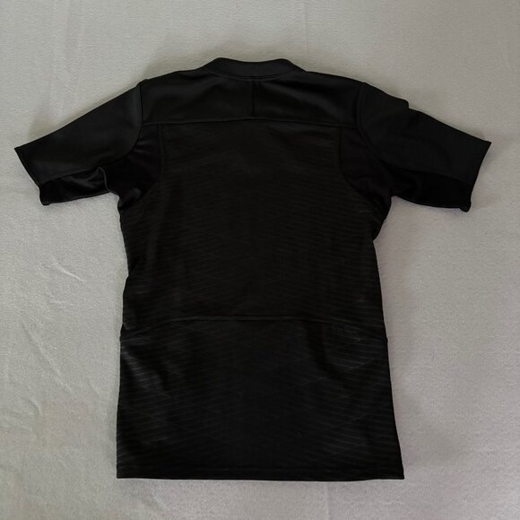 Adidas New Zealand All Blacks AIG Officially Licensed Home Jersey Mens Large - Picture 8 of 11